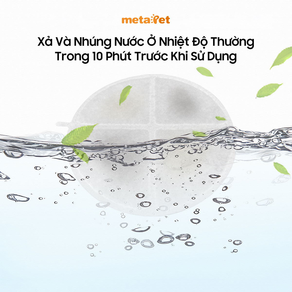 Phụ Kiện Thay Thế Lõi Lọc Máy Uống Tự Động 002 - Hình ảnh 3