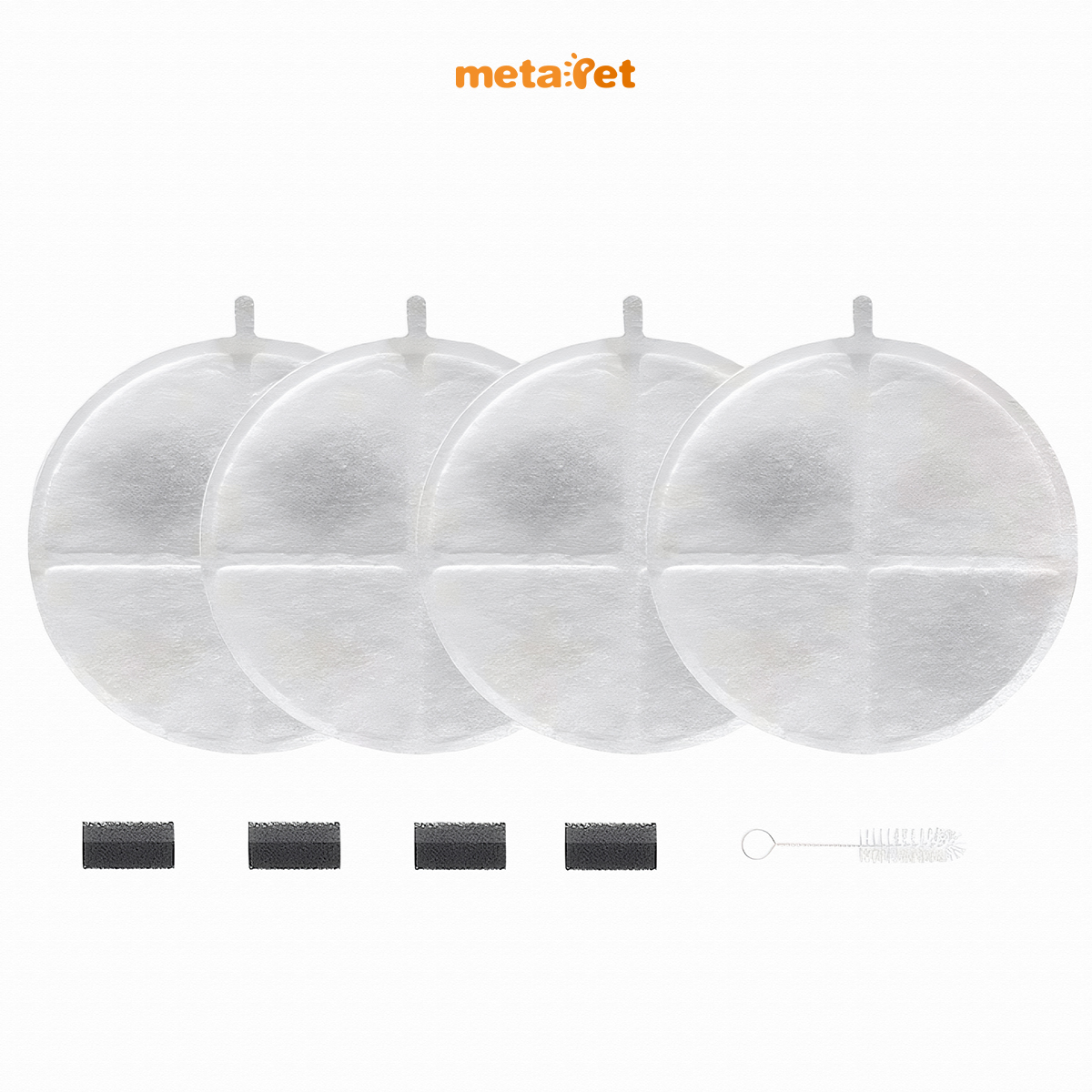 Phụ Kiện Thay Thế Lõi Lọc Máy Uống Tự Động 002 - Hình ảnh 4