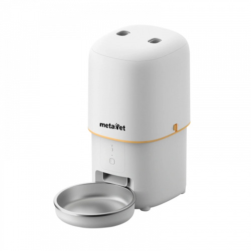 May Cho an Tu Dong metaPet 4L wifi