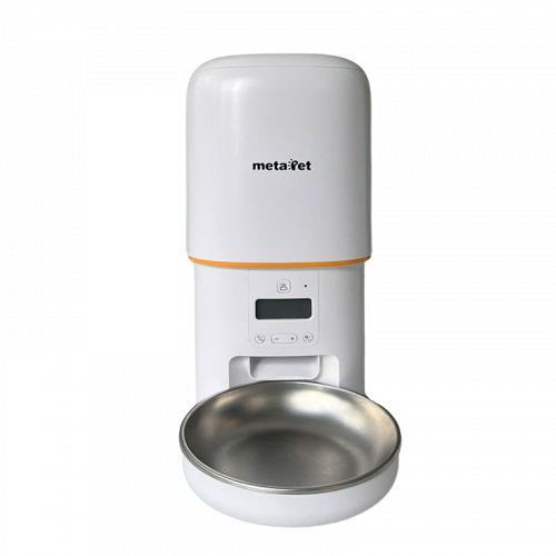 May Cho an Tu Dong metaPet 4L wifi