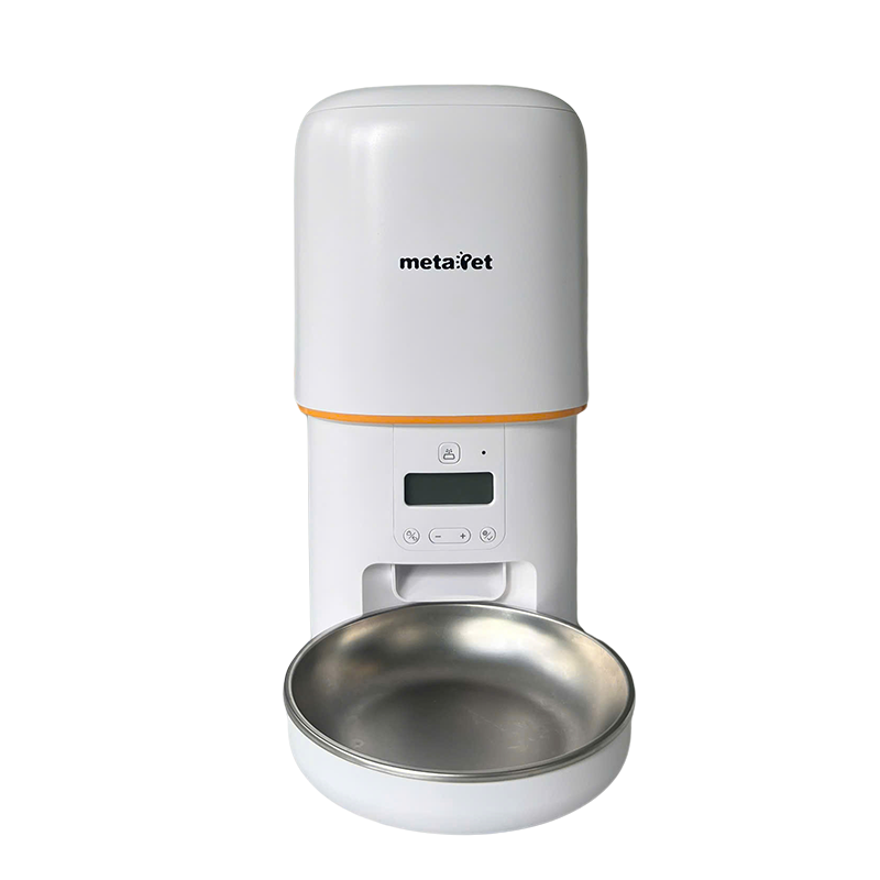 May Cho an Tu Dong metaPet 4L wifi