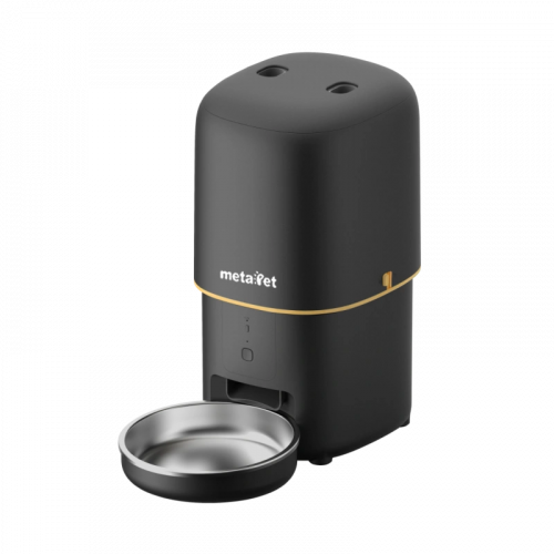 May Cho an Tu Dong metaPet 4L wifi