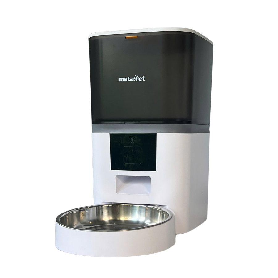 Máy Ăn Tự Động metaPet SPF W001 6L – Kết Nối Wifi - Hình ảnh 6