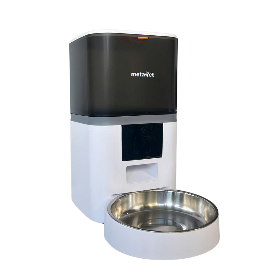 Máy Ăn Tự Động metaPet SPF W001 6L – Kết Nối Wifi - Hình ảnh 2